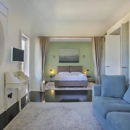 Appartement Beatrice - Sweet Dreams In Florence