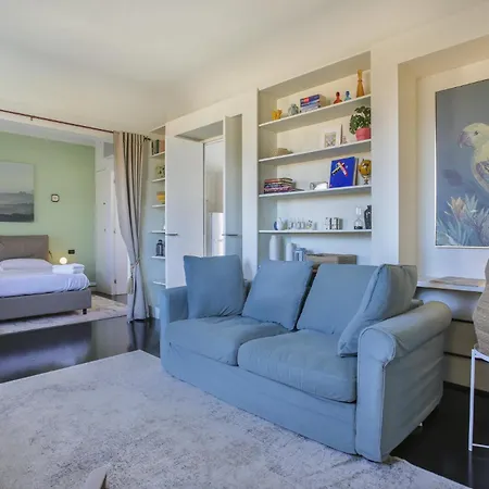 Beatrice - Sweet Dreams In Appartement Florence